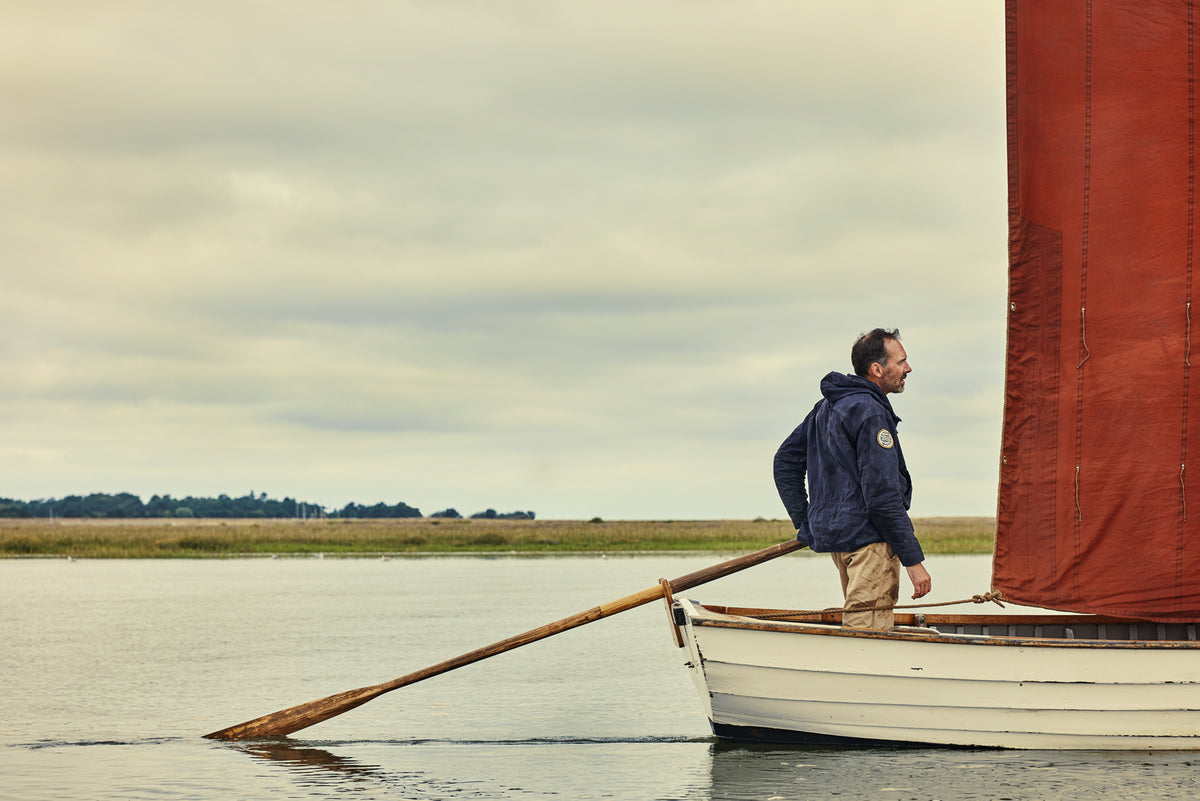 Individual Sailing Experience