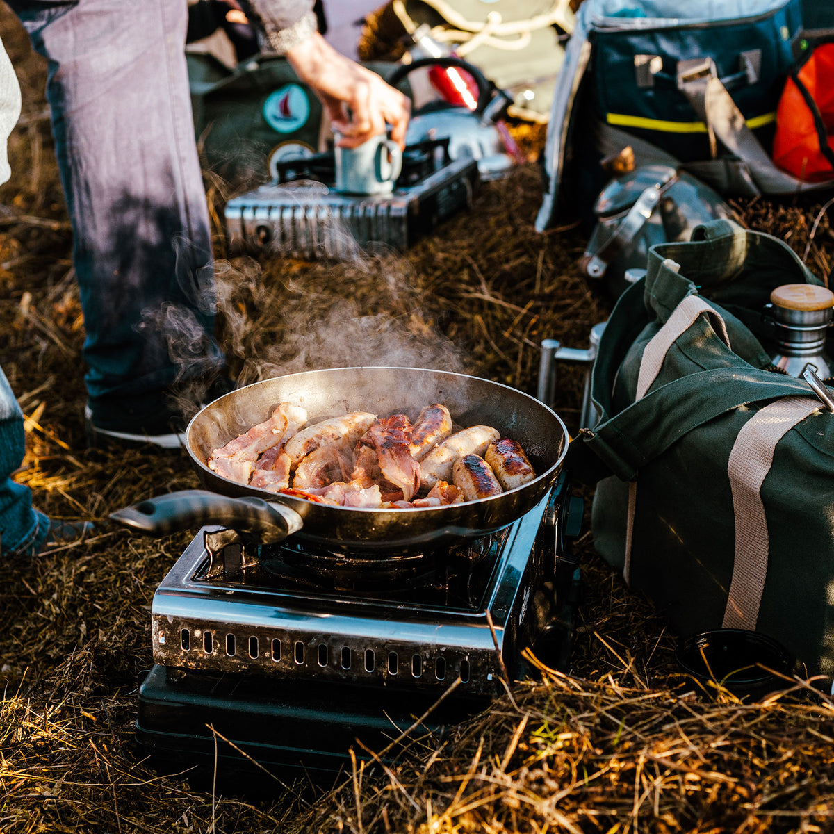 Individual Sailing Experience