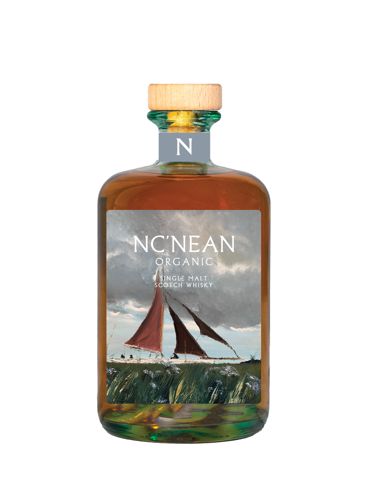 NcNean Whisky