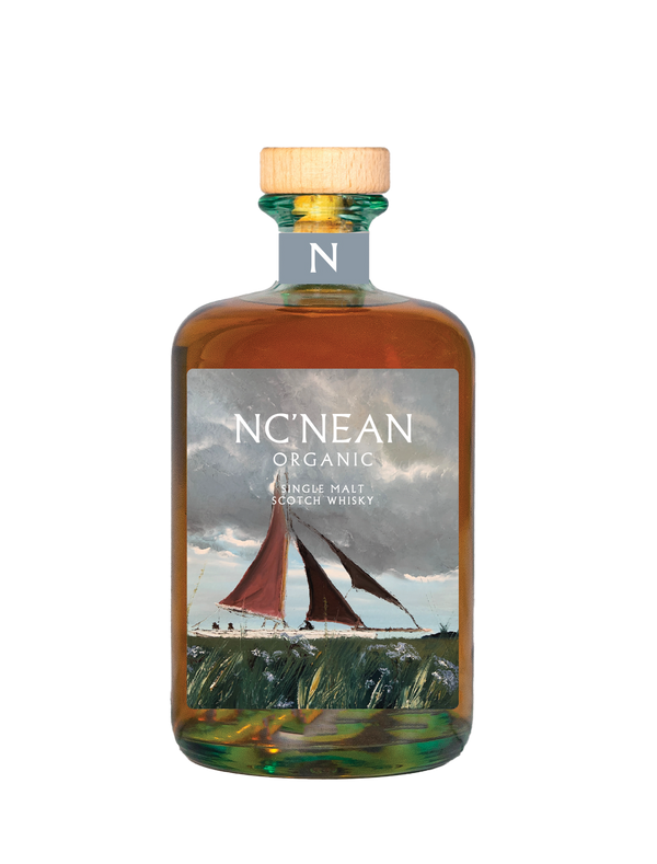 NcNean Whisky
