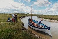 Shared Sail