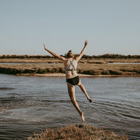 Salt Marsh Sail