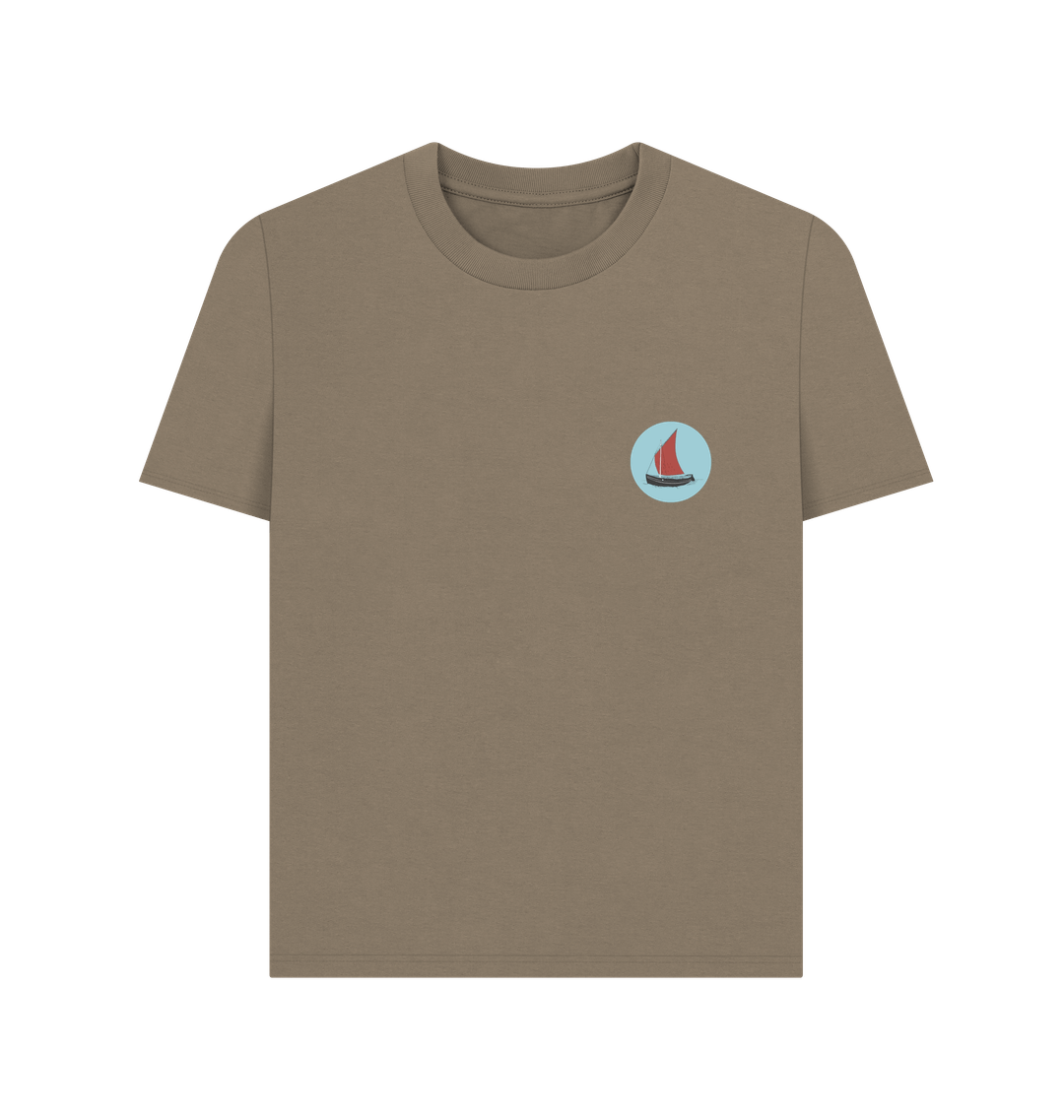 Willow Printed T-shirt