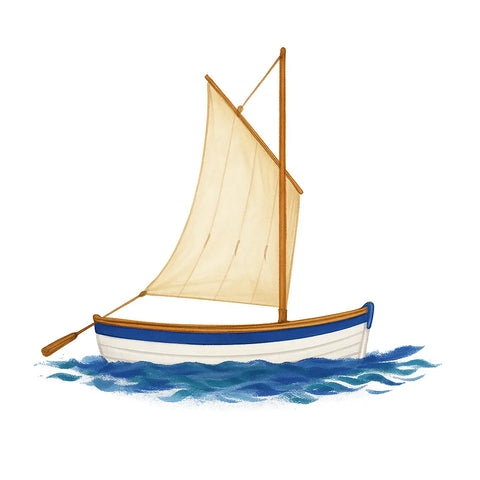 crab boat