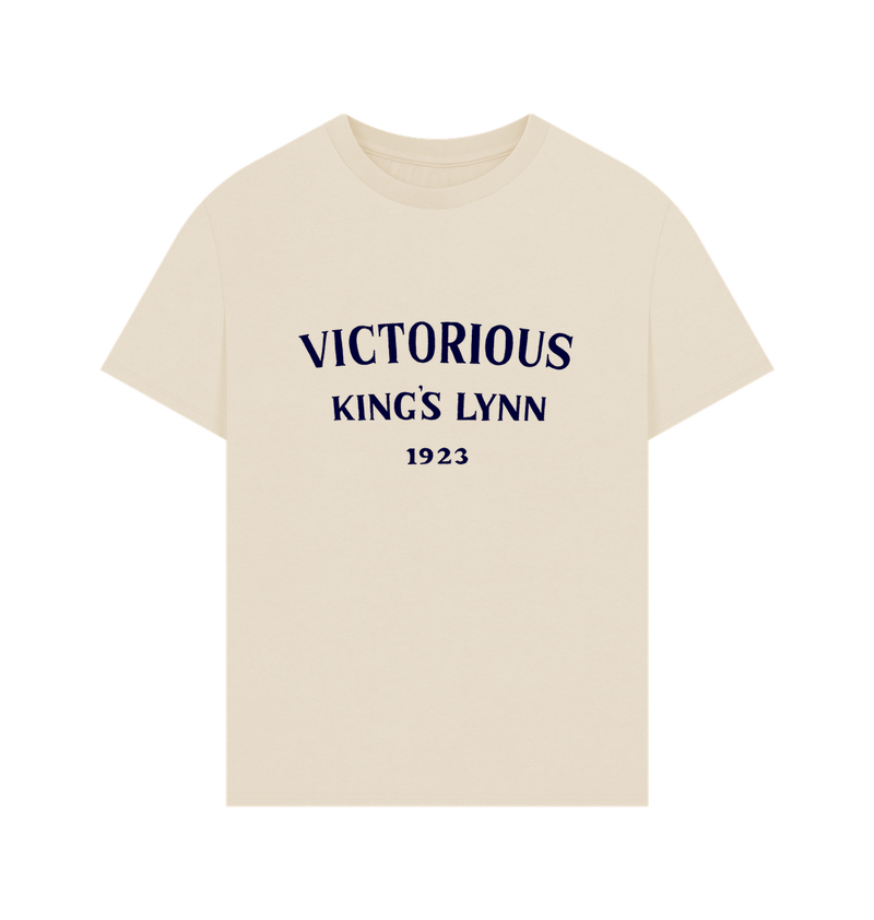 Oat Printed T-shirt