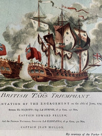 Britain in pictures - Maritime Classics