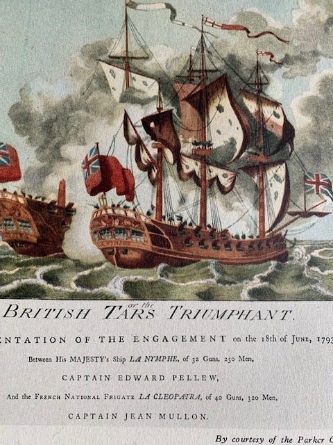 Britain in pictures - Maritime Classics