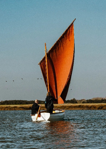 Bespoke sailing adventures