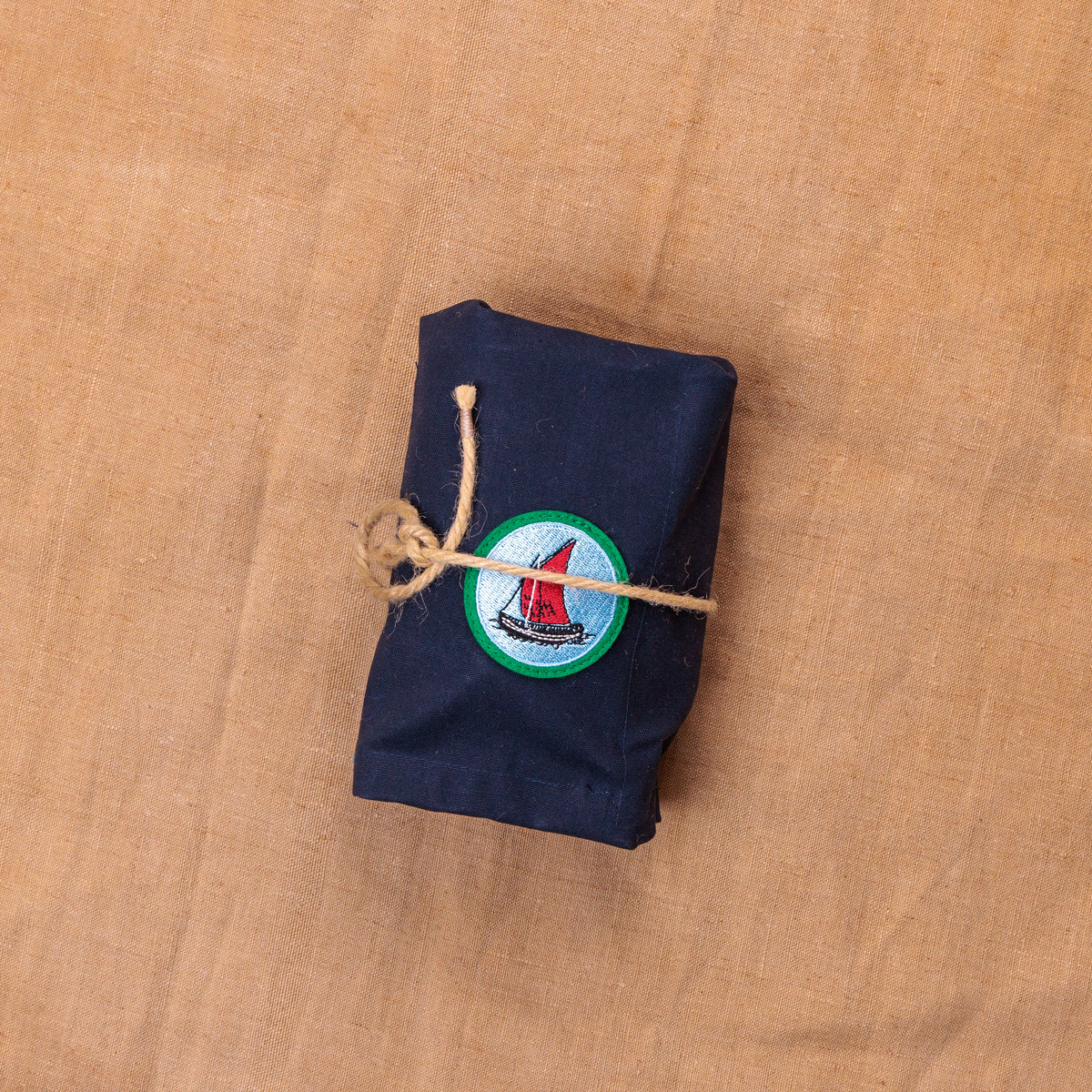 Sailor's Grooming Roll