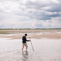 Traditional Seafarers Certificate - coastal gaff cutter sailing