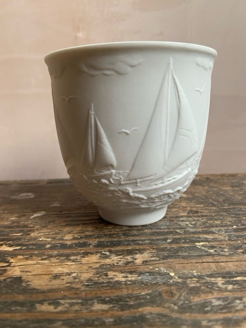 Porcelain Cup