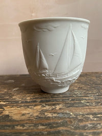 Porcelain Cup