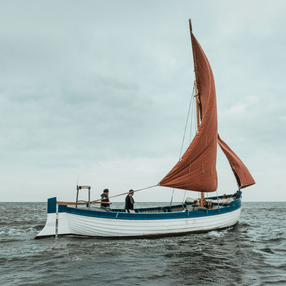 Individual Sailing Experience