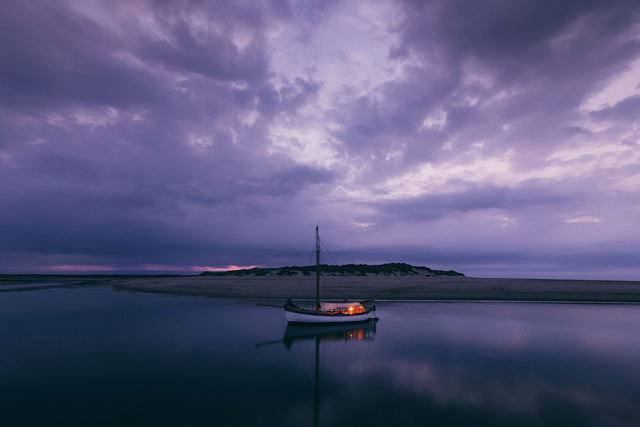 A Wilderness Concert