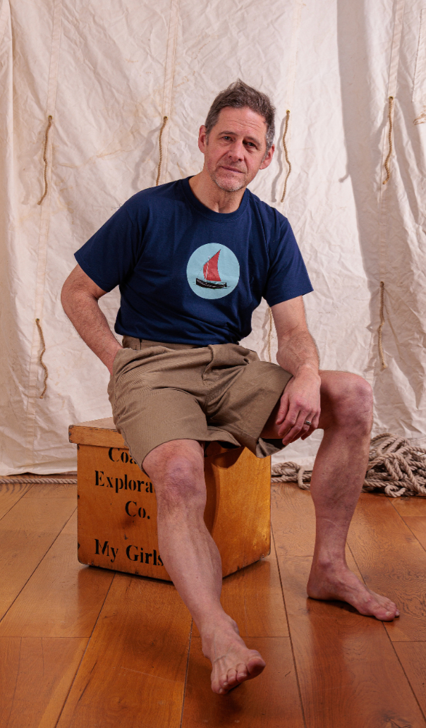 Coastal Explorer Shorts