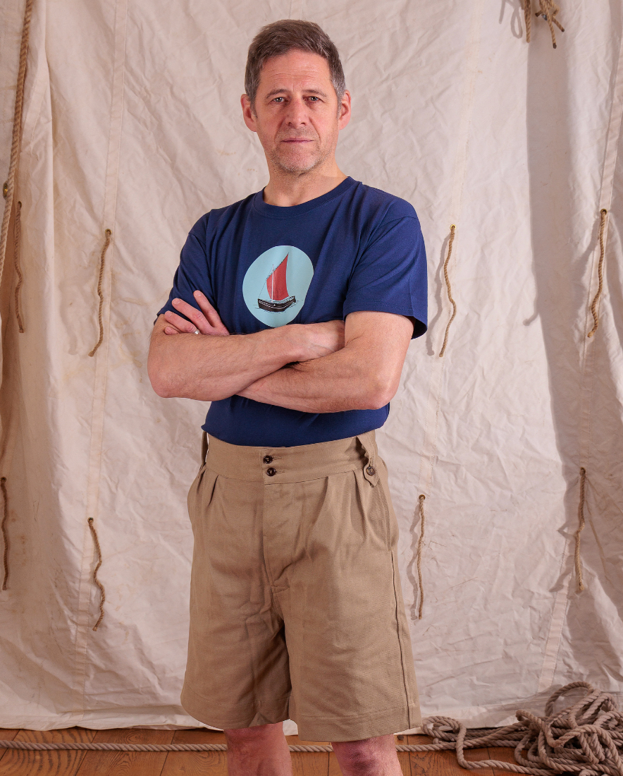 Coastal Explorer Shorts