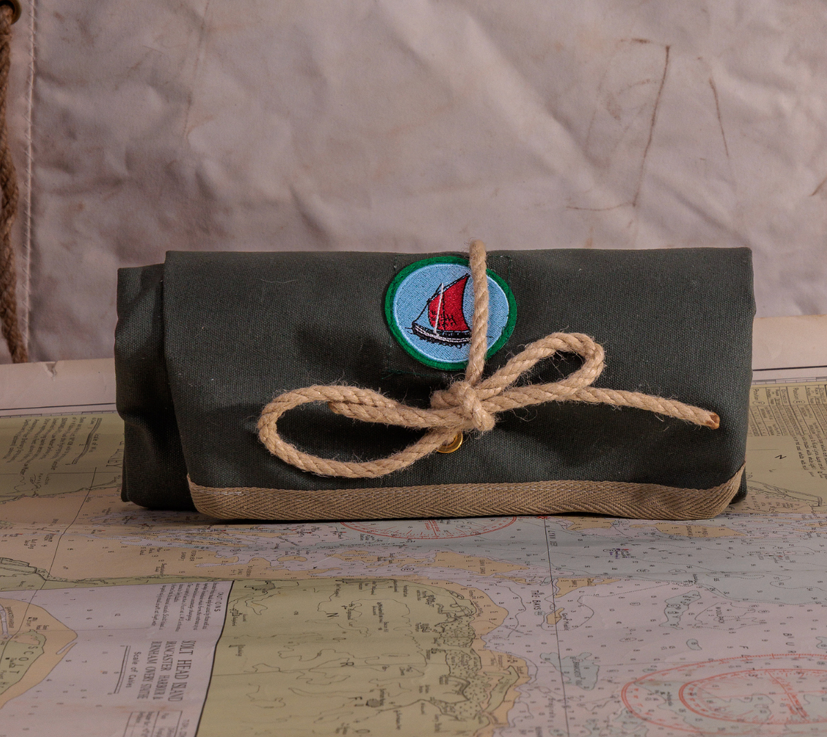 Cutlery or Tool Roll