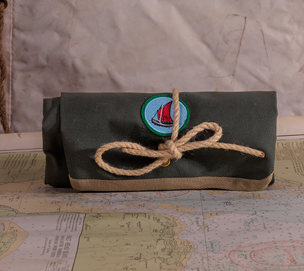 Cutlery or Tool Roll