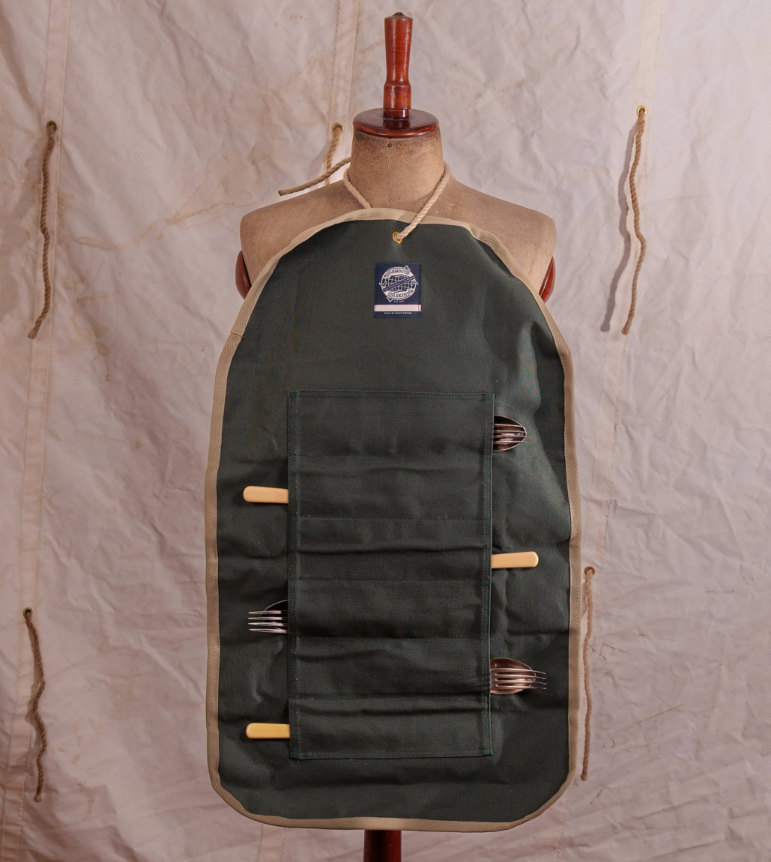 Cutlery or Tool Roll