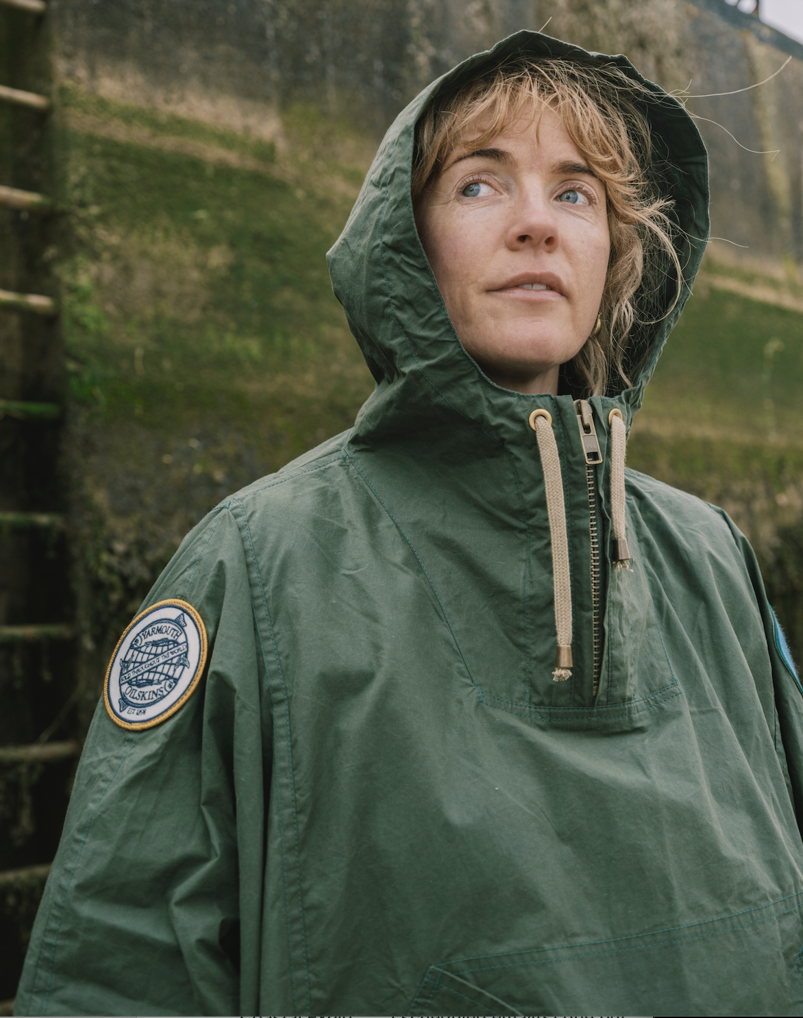 Norfolk Sea Cape
