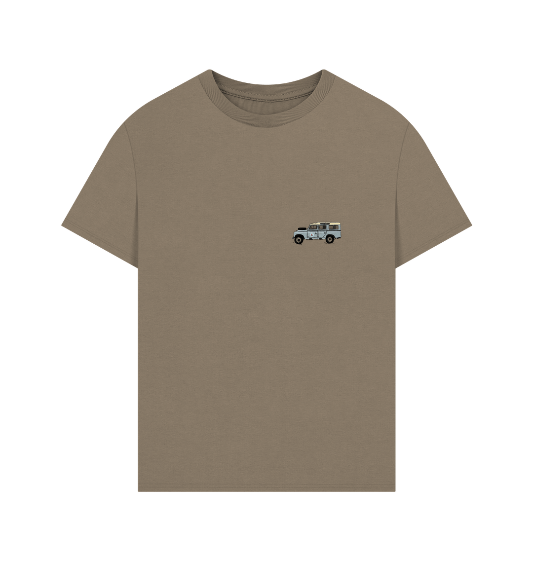 Willow Printed T-shirt