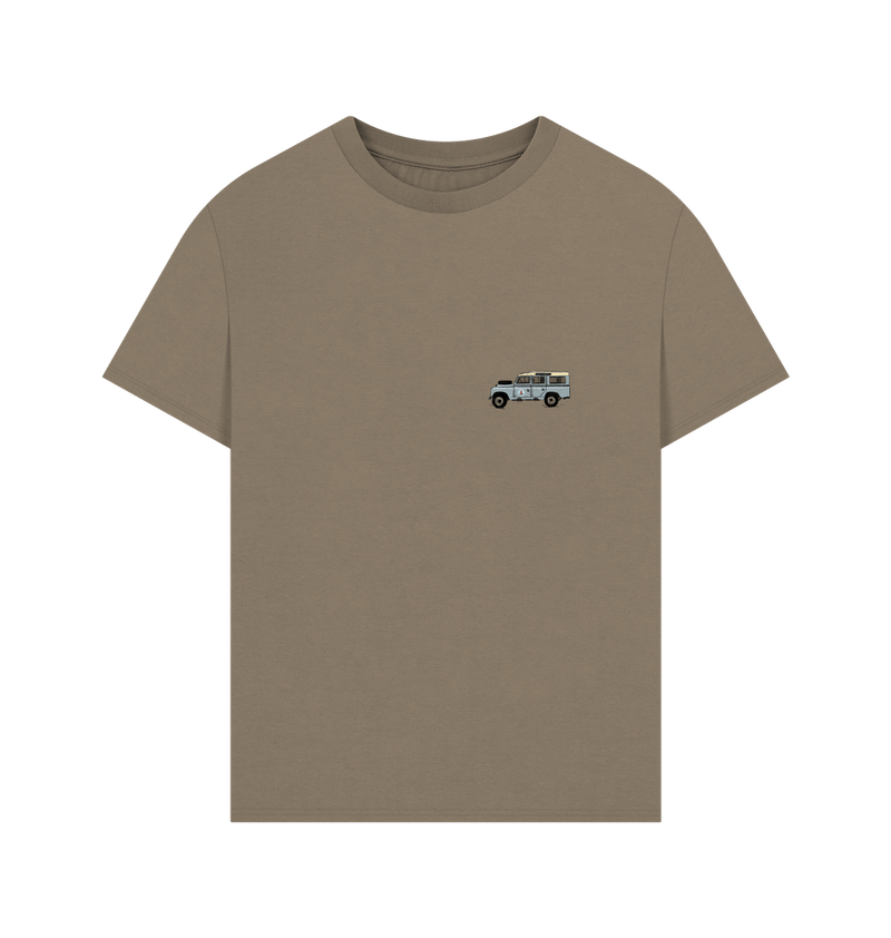 Willow Printed T-shirt
