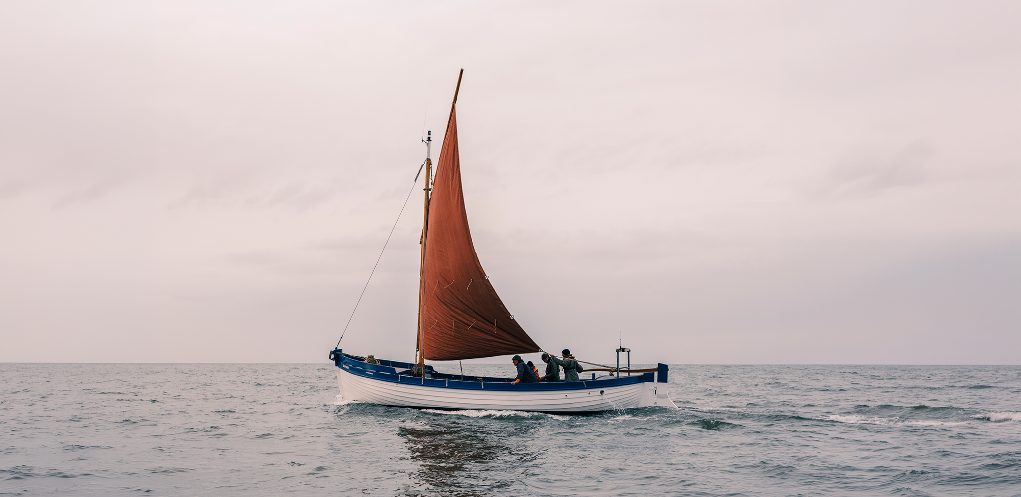The lowest tide of the month, and the best light