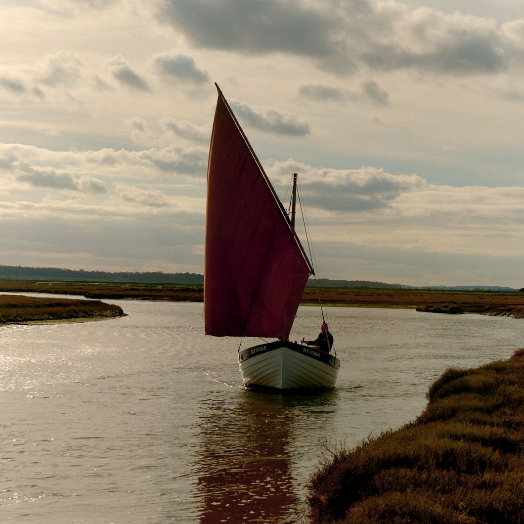 Mussel Flat 1  - VB&K (4 pax)