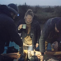 Individual Sailing Experience