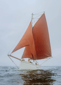 Sailing Smack (8 pax)