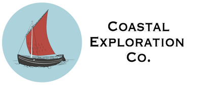 The Coastal Exploration Company