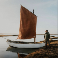 Mussel Flat 1  - VB&K (4 pax)