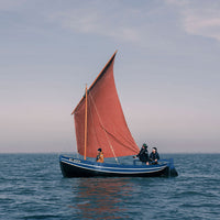 Crab Boat (6 pax)